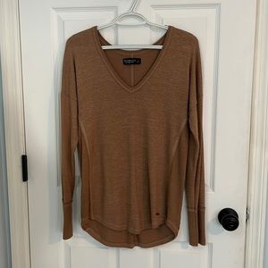 Abercrombie and Fitch Soft and Cozy Sweater